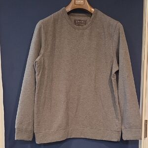 JACHS New York Charcoal Sweatshirt